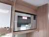 Used Bailey Unicorn Cadiz 2019 touring caravan Image
