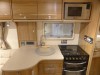 Used Bailey Unicorn Cartagena 2019 touring caravan Image