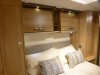 Used Bailey Unicorn Cartagena 2019 touring caravan Image