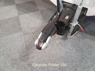 Bailey Unicorn Madrid S4 2019 (Trade) image coming soon