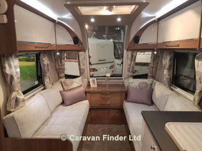 Bailey Unicorn Madrid S4 2019 (Trade) image coming soon