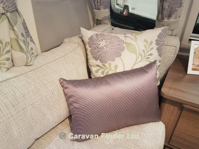 Bailey Unicorn Madrid S4 2019 (Trade) image coming soon