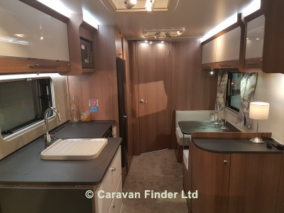 Bailey Unicorn Madrid S4 2019 (Trade) image coming soon