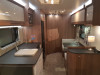 Used Bailey Unicorn Madrid S4 2019 touring caravan Image