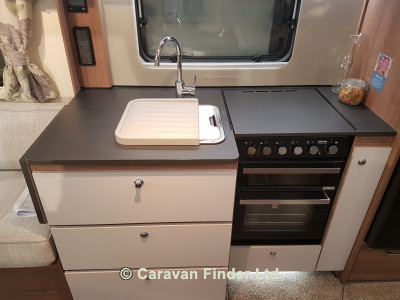 Bailey Unicorn Madrid S4 2019 (Trade) image coming soon