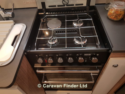 Bailey Unicorn Madrid S4 2019 (Trade) image coming soon