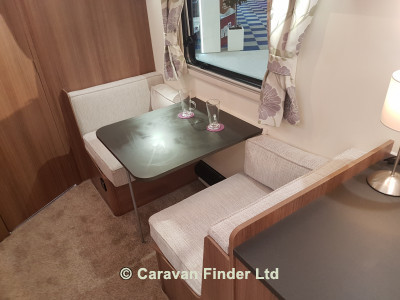 Bailey Unicorn Madrid S4 2019 (Trade) image coming soon