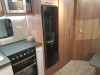 Used Bailey Unicorn Madrid S4 2019 touring caravan Image
