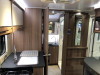 Used Bailey Unicorn Merida 2019 touring caravan Image