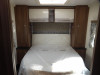 Used Bailey Unicorn Pamplona 2019 2019 touring caravan Image