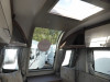 Used Bailey Unicorn Pamplona 2019 2019 touring caravan Image