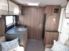 Used Bailey Unicorn Pamplona 2019 2019 touring caravan Image