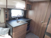Used Bailey Unicorn Pamplona 2019 2019 touring caravan Image