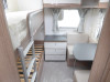Used Bailey Unicorn Segovia 2019 touring caravan Image