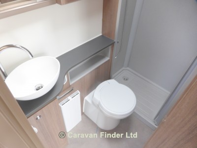 Bailey Unicorn Seville 2019 (Trade) image coming soon