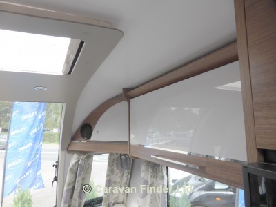 Bailey Unicorn Seville 2019 (Trade) image coming soon