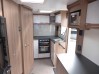 Used Bailey Unicorn Seville 2019 touring caravan Image