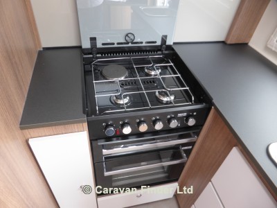 Bailey Unicorn Seville 2019 (Trade) image coming soon