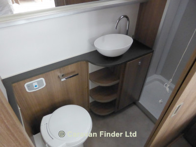 Bailey Unicorn Vigo S4 2019 (Trade) image coming soon