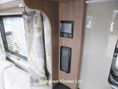 Bailey Unicorn Vigo S4 2019 (Trade) image coming soon