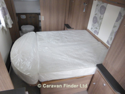 Bailey Unicorn Vigo S4 2019 (Trade) image coming soon