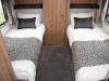 Used Bailey Alicanto Grande Estoril 2020 touring caravan Image