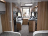 Used Bailey Alicanto Grande Estoril 2020 touring caravan Image