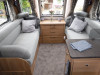 Used Bailey Alicanto Grande Estoril 2020 touring caravan Image