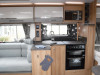 Used Bailey Alicanto Grande Estoril 2020 touring caravan Image