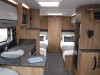 Used Bailey Alicanto Grande Estoril 2020 touring caravan Image