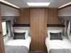Used Bailey Alicanto Grande Estoril 2020 touring caravan Image
