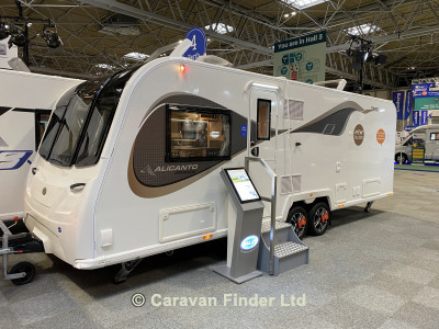 Bailey Alicanto Grande Faro 4b 2020 image