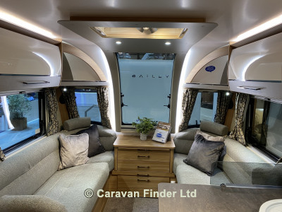 Bailey Alicanto Grande Faro 4b 2020 image