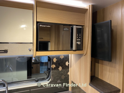 Bailey Alicanto Grande Faro 4b 2020 image