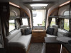 Used Bailey Alicanto Grande Porto 2020 touring caravan Image