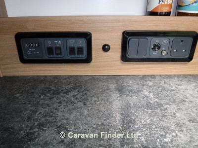 Bailey Discovery D4-2 2020 (Trade) image coming soon