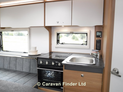 Bailey Discovery D4-2 2020 (Trade) image coming soon