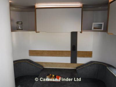 Bailey Discovery D4-3 3b 2020 image