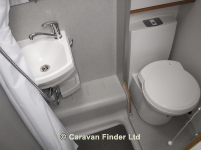 Bailey Discovery D4-3 3b 2020 image