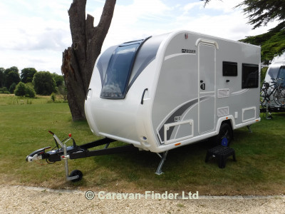 Bailey Discovery D4-3 3b 2020 image