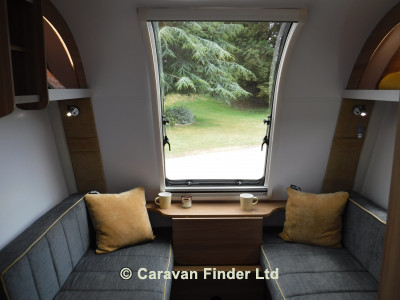 Bailey Discovery D4-3 3b 2020 image