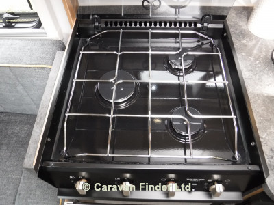 Bailey Discovery D4-3 3b 2020 image