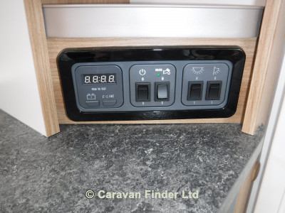 Bailey Discovery D4-4 2020 (Trade) image coming soon