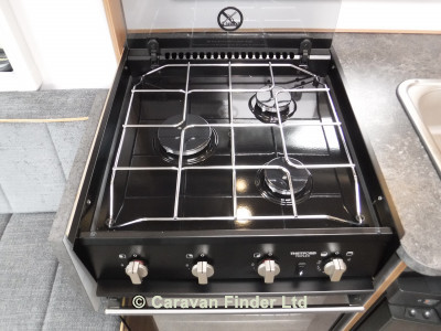 Bailey Discovery D4-4 2020 (Trade) image coming soon