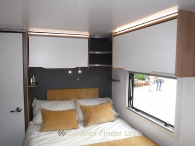 Bailey Discovery D4-4 2020 (Trade) image coming soon