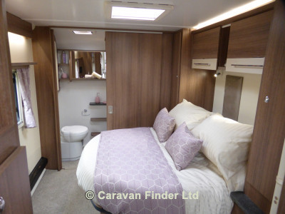 Bailey Pegasus Grande Bologna 4b 2020 image