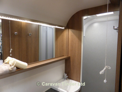 Bailey Pegasus Grande Bologna 4b 2020 image