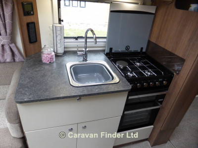 Bailey Pegasus Grande Bologna 4b 2020 image