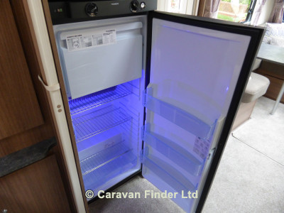 Bailey Pegasus Grande Bologna 4b 2020 image