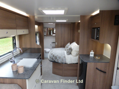 Bailey Pegasus Grande Brindisi 4b 2020 image